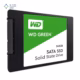 اس اس دی اینترنال وسترن دیجیتال مدل Green WDS240G2G0A ظرفیت 240 گیگابایت پلازا دیجیتال