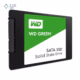 اس اس دی اینترنال وسترن دیجیتال مدل Green WDS480G2G0A ظرفیت 480 گیگابایت پلازا دیجیتال