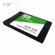 اس اس دی اینترنال وسترن دیجیتال مدل Green WDS480G2G0A ظرفیت 480 گیگابایت پلازا دیجیتال