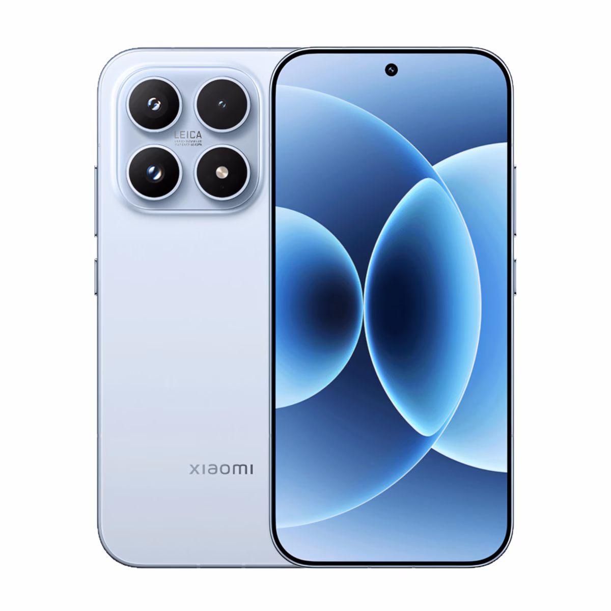 گوشی موبایل شیائومی مدل Xiaomi 17 ظرفیت 256 گیگابایت رم 12 گیگابایت رنگ آبی پلازا دیجیتال