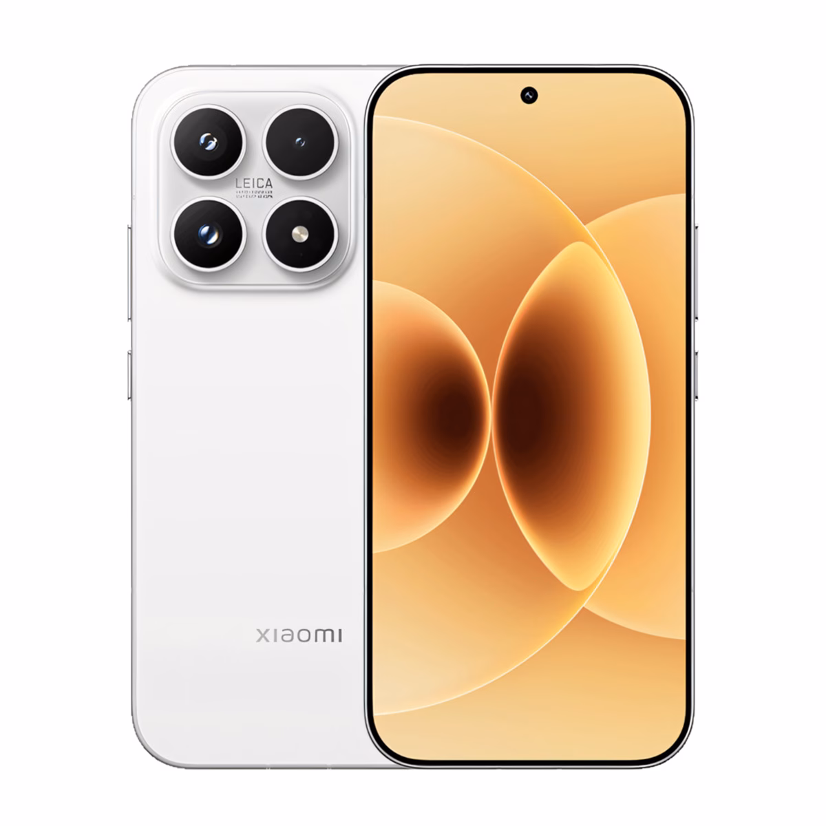 گوشی موبایل شیائومی مدل Xiaomi 17 ظرفیت 256 گیگابایت رم 12 گیگابایت رنگ سفید پلازا دیجیتال