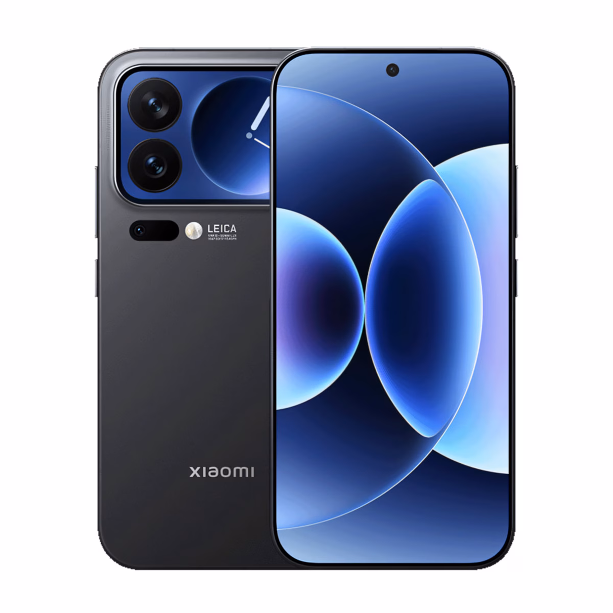 گوشی موبایل شیائومی مدل Xiaomi 17 Pro ظرفیت 1 ترابایت رم 16 گیگابایت رنگ مشکی پلازا دیجیتال