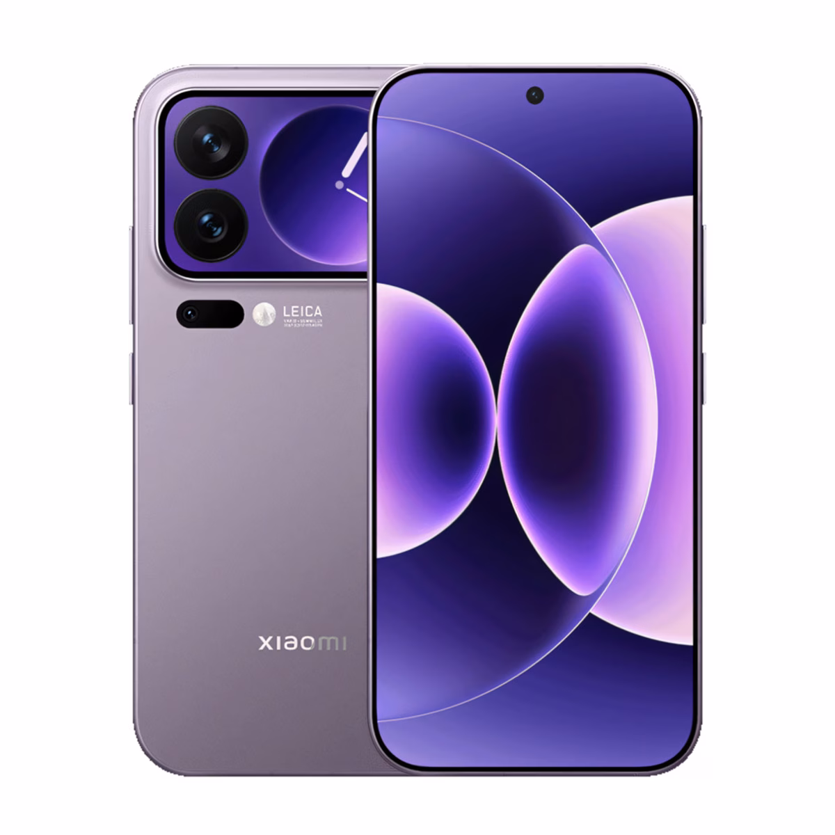 گوشی موبایل شیائومی مدل Xiaomi 17 Pro ظرفیت 1 ترابایت رم 16 گیگابایت رنگ بنفش پلازا دیجیتال