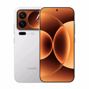 گوشی موبایل شیائومی مدل Xiaomi 17 Pro ظرفیت 1 ترابایت رم 16 گیگابایت رنگ سفید پلازا دیجیتال