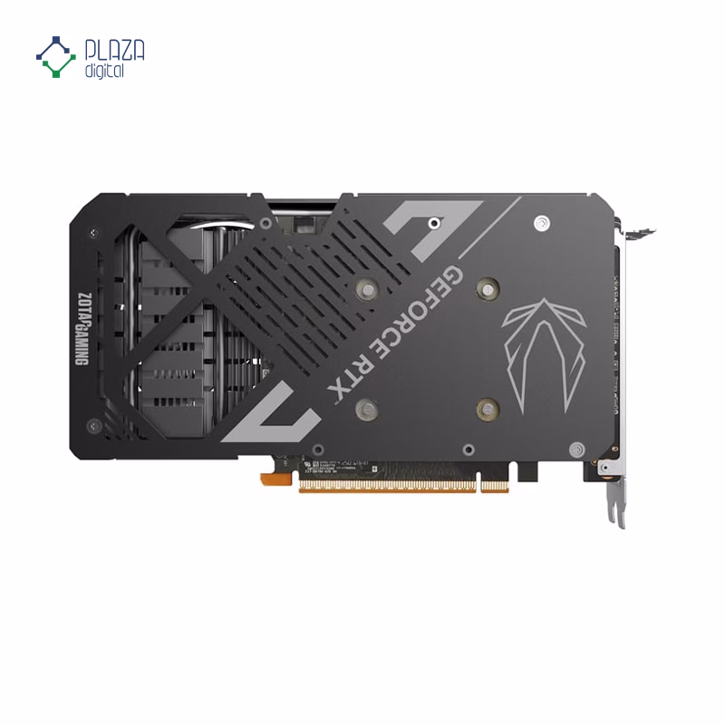 کارت گرافیک زوتک مدل GAMING GeForce RTX 5050 Twin Edge حافظه 8 گیگابایت پلازا دیجیتال