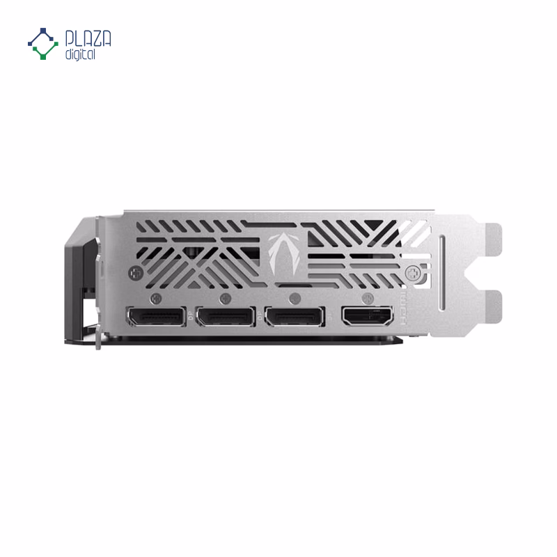 درگاه های کارت گرافیک زوتک مدل GAMING GeForce RTX 5050 Twin Edge حافظه 8 گیگابایت پلازا دیجیتال