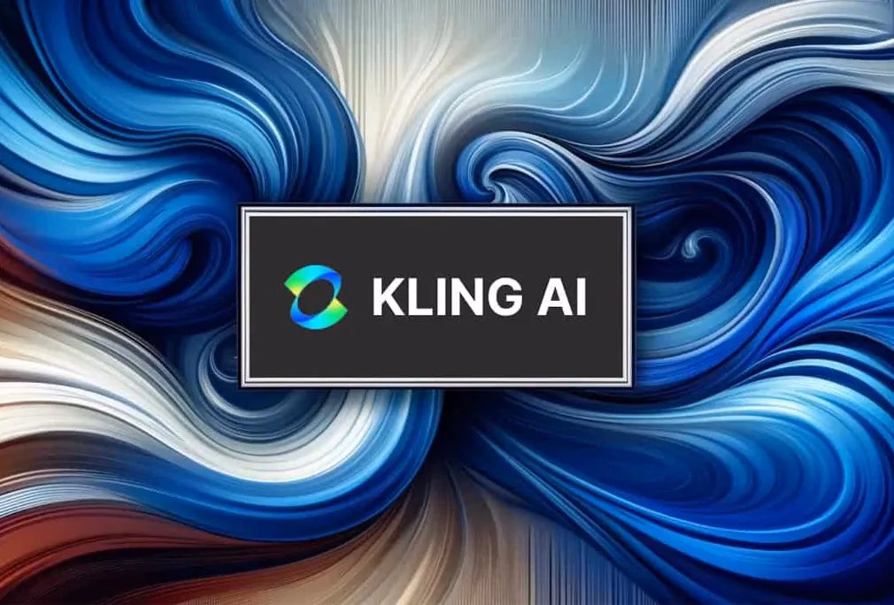 ابزار Kling AI