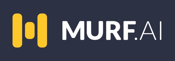 تولید صدا با MurfAI