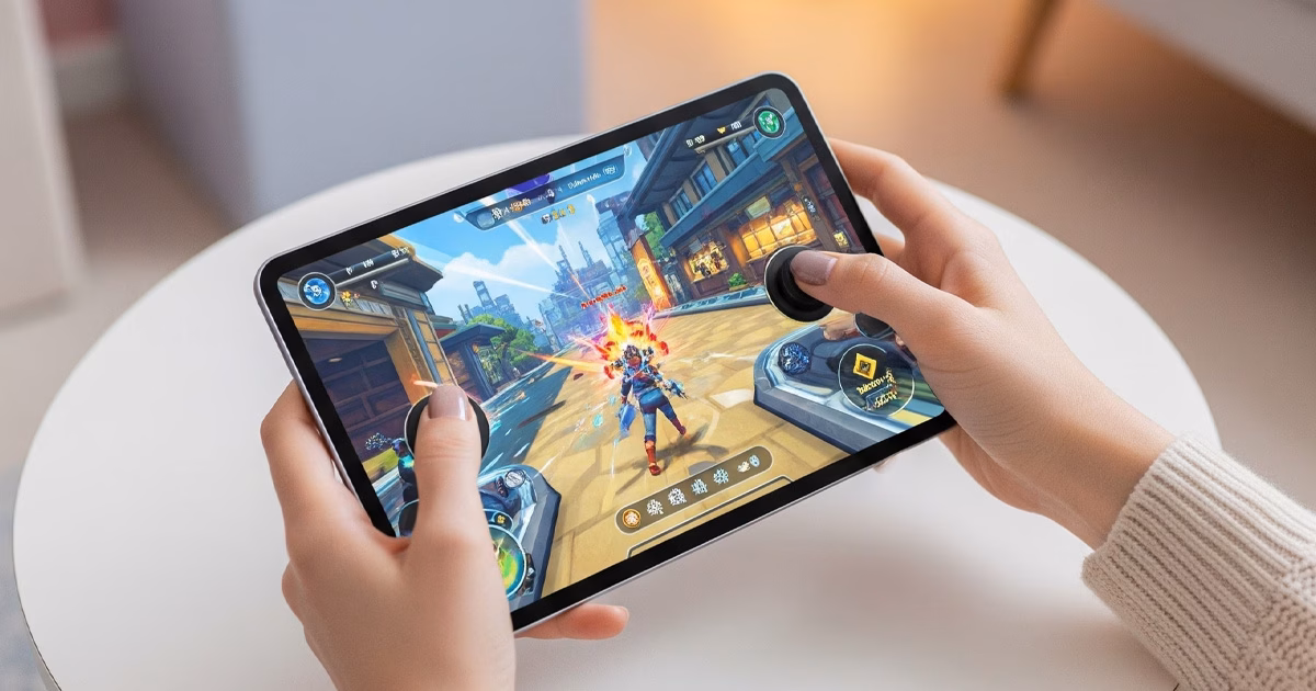 راهنمای خرید tablet