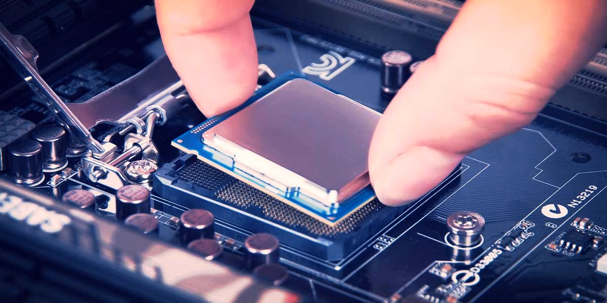 راهنمای خرید قطعات کامپیوتر