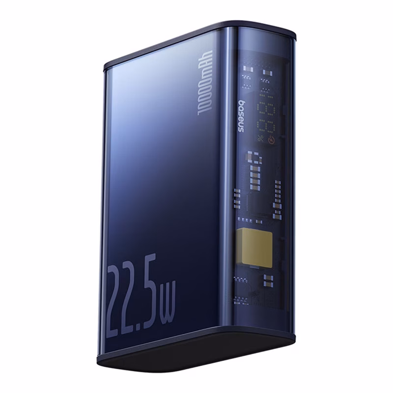 راهنمای خرید پاوربانک