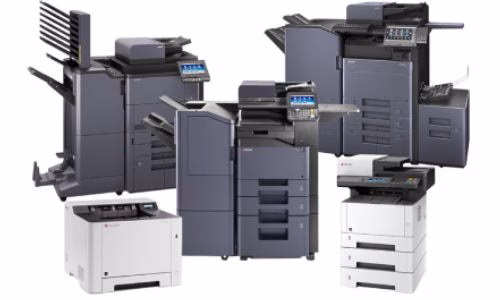 ترفندهای ماشین های اداری