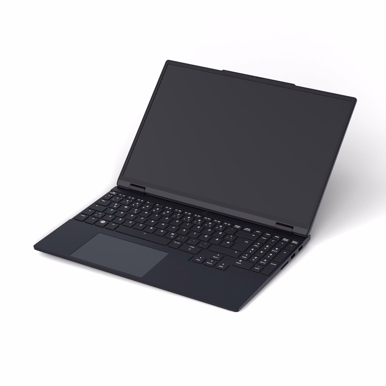 معرفی لپ تاپ InfinityBook Pro 15