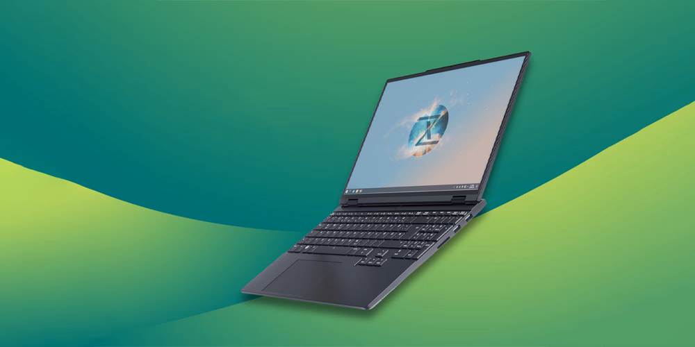 معرفی لپ تاپ InfinityBook Pro 15، قدرت و کیفیت 4 معرفی لپ تاپ InfinityBook Pro 15، قدرت و کیفیت