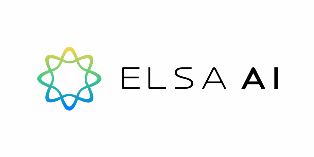 هوش مصنوعی elsa