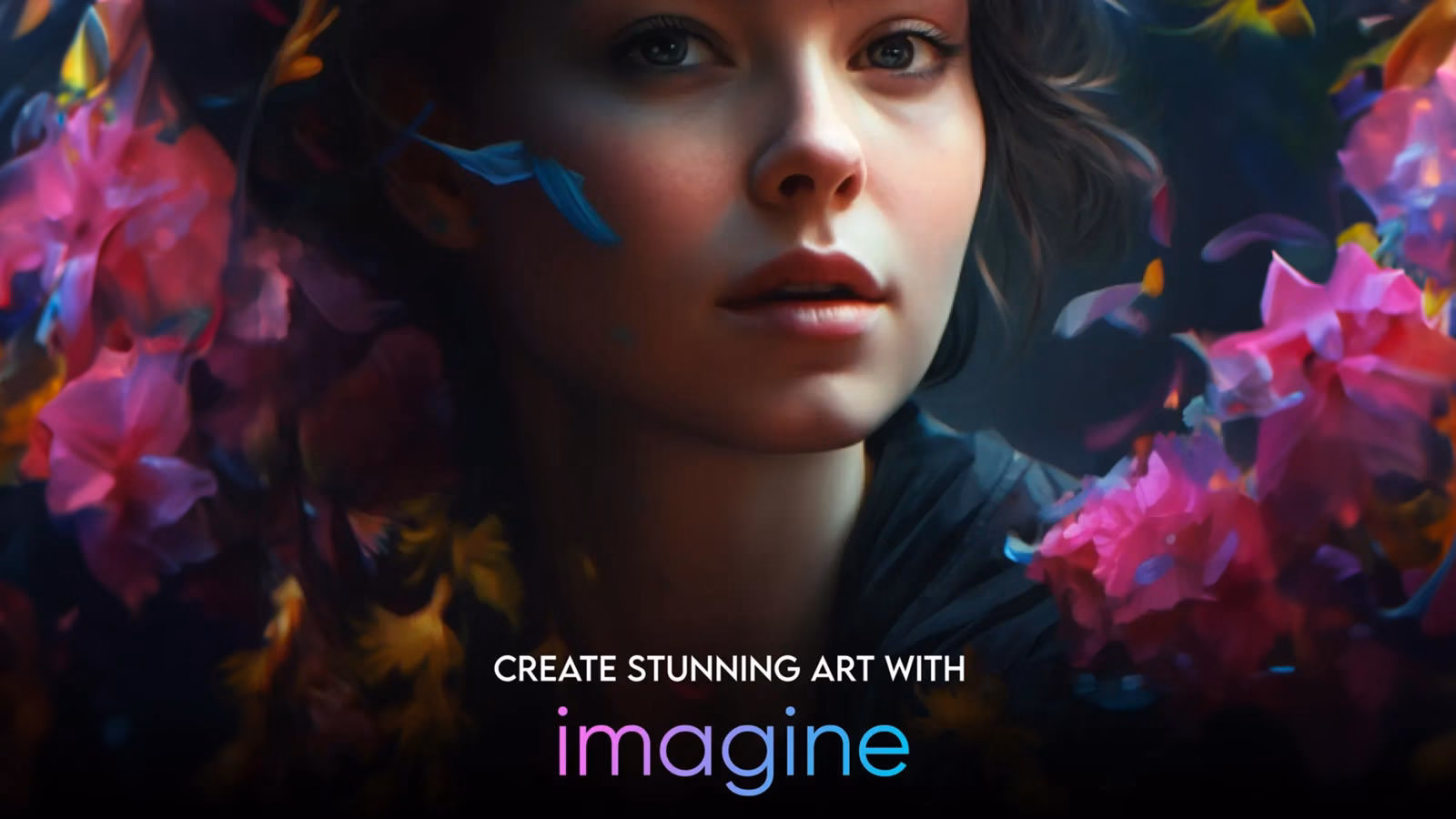 آموزش تولید عکس با هوش مصنوعی 9 هوش مصنوعی imagine