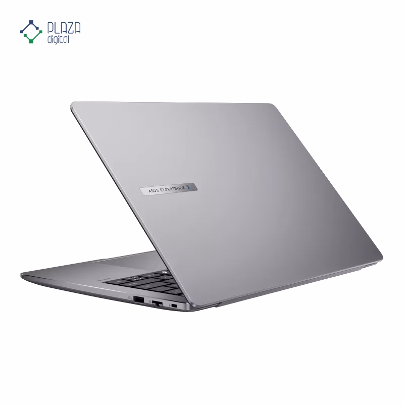 لپ تاپ ایسوس 14 اینچی مدل ExpertBook P3 P3405CVA i7 13620H 48GB 1TB پلازادیجیتال