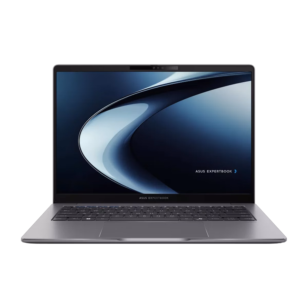 لپ تاپ ایسوس 14 اینچی مدل ExpertBook P3 P3405CVA i7 13620H 64GB 512GB پلازادیجیتال