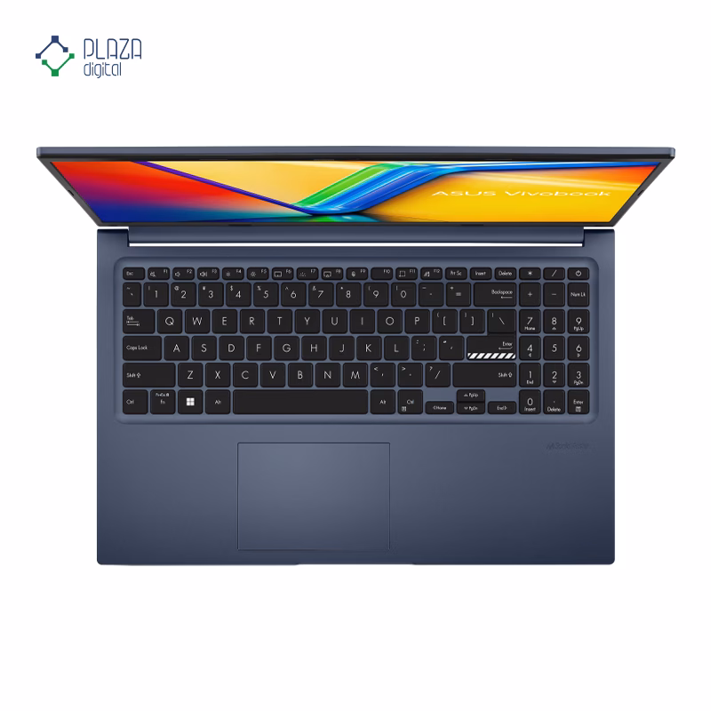 لپ تاپ ایسوس 15.6 اینچی مدل Vivobook 15 A1502VA i7 13620H 48GB 512GB پلازادیجیتال