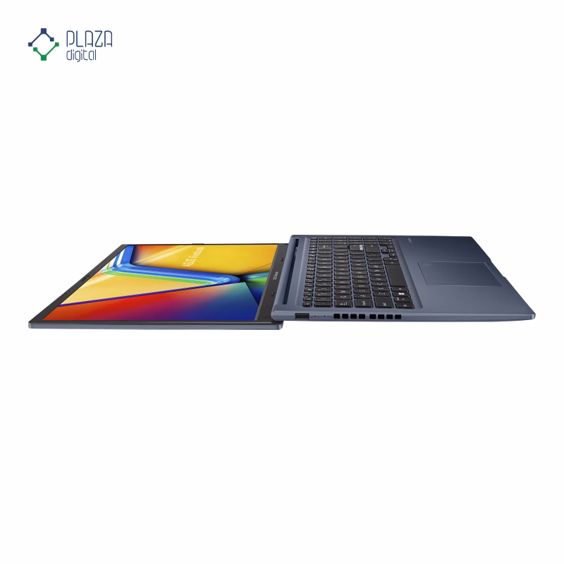 لپ تاپ ایسوس 15.6 اینچی مدل Vivobook 15 A1502VA i7 13620H 48GB 512GB پلازادیجیتال