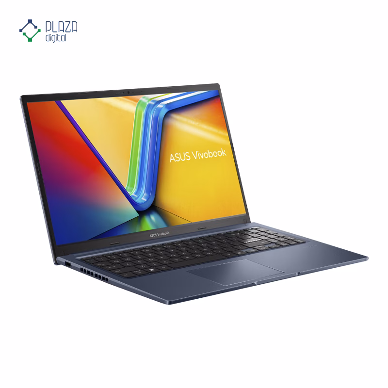 لپ تاپ ایسوس 15.6 اینچی مدل Vivobook 15 X1502VA i7 13620H 32GB 1TB پلازادیجیتال