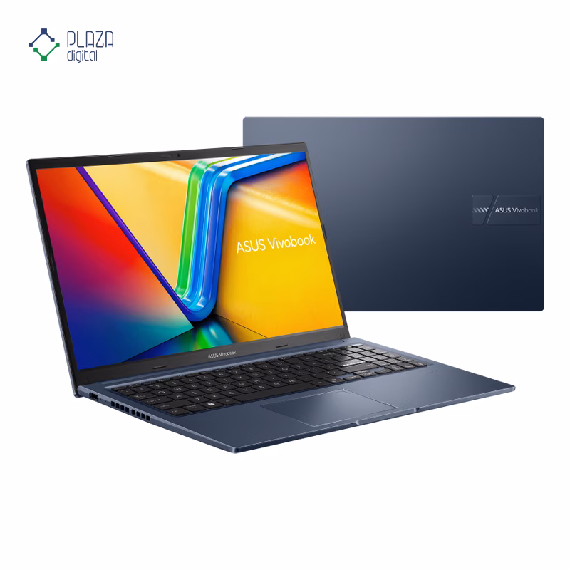 لپ تاپ ایسوس 15.6 اینچی مدل Vivobook 15 X1502VA i7 13620H 32GB 1TB پلازادیجیتال