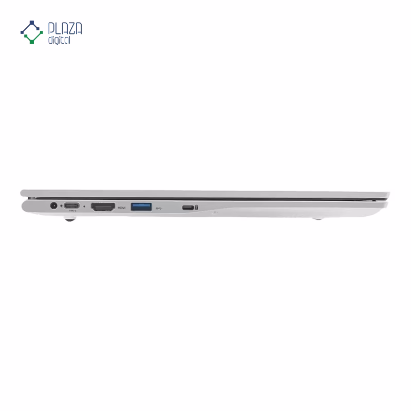 لپ تاپ ایسر 15.6 اینچی مدل Aspire 3 A325-45 Celeron N4500 8GB 512GB