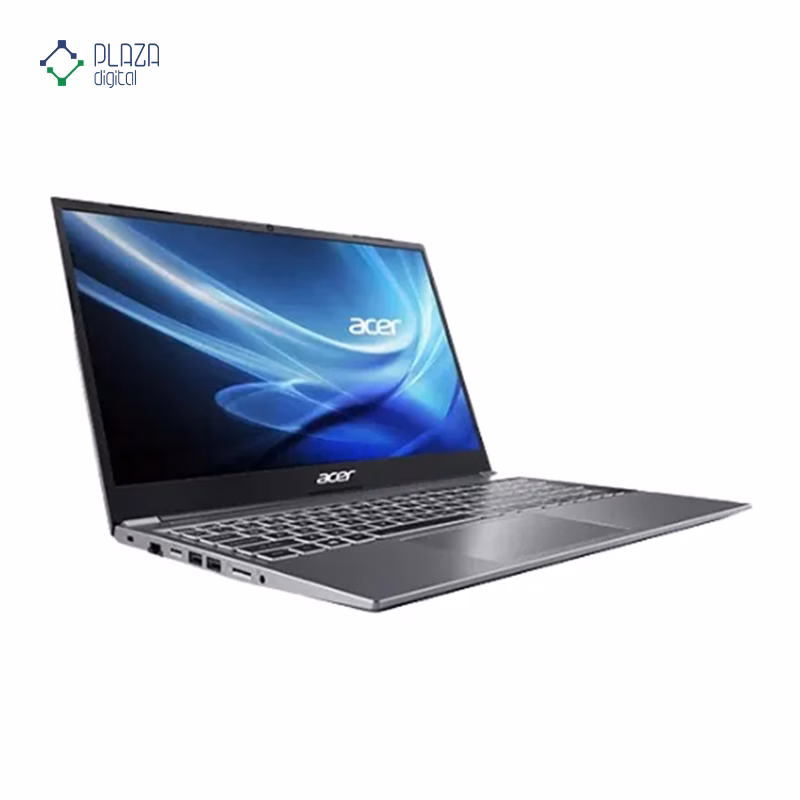 لپ تاپ ایسر 15.6 اینچی مدل Aspire Lite AL15-41 R5 7430U 16GB 512GB پلازادیجیتال