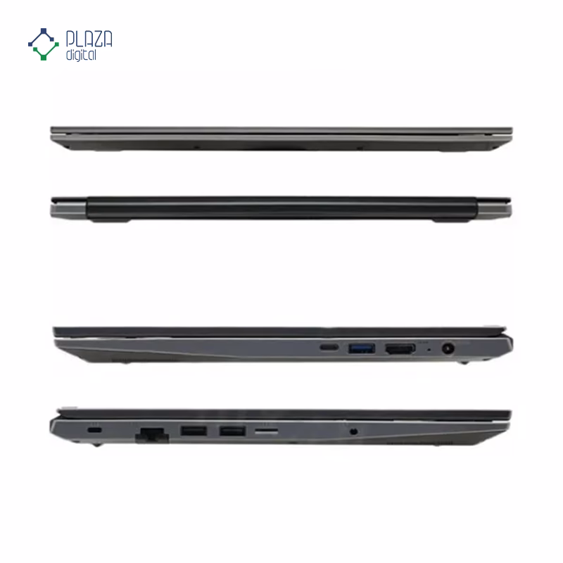 لپ تاپ ایسر 15.6 اینچی مدل Aspire Lite AL15-41 R5 7430U 16GB 512GB پلازادیجیتال