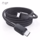 کابل تبدیل USB-C به USB-C انکر مدل A81D5 طول 90 سانتی متر پلازادیجیتال