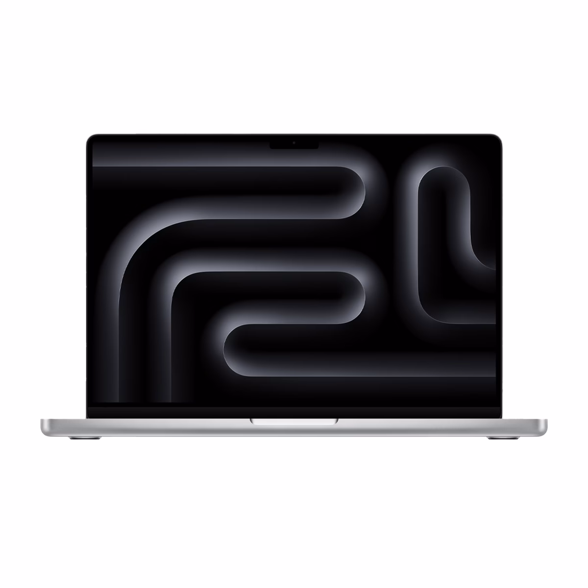 لپ تاپ اپل 14 اینچی مدل مک بوک پرو MDE64 2025 M5 24GB 1TB پلازادیجیتال