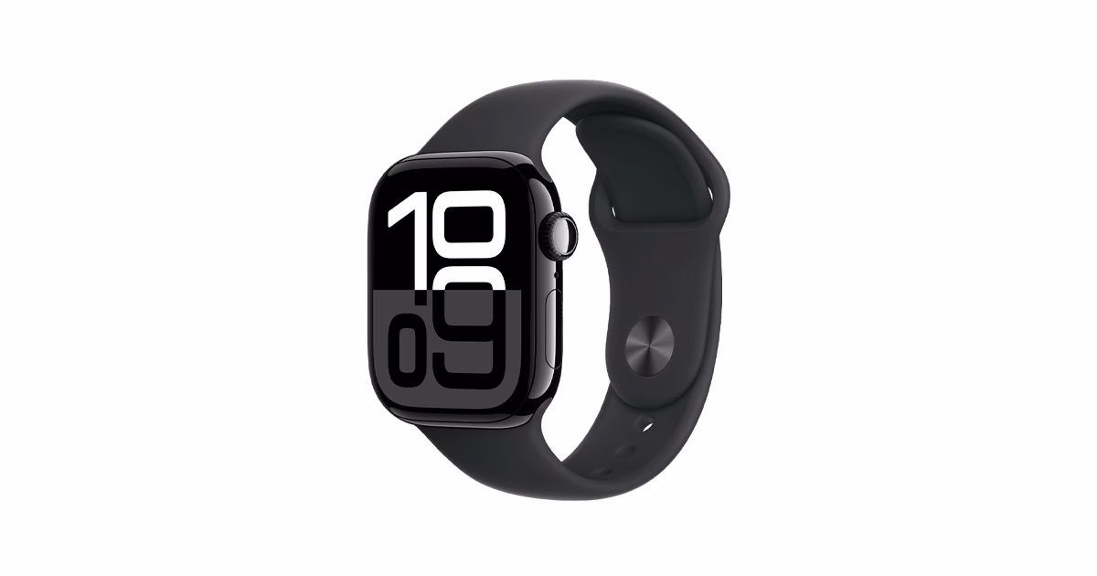 Apple-Series-10-Aluminum-Case-Sport-Band-42mm-Smart-Watch-Black-Plazadigital