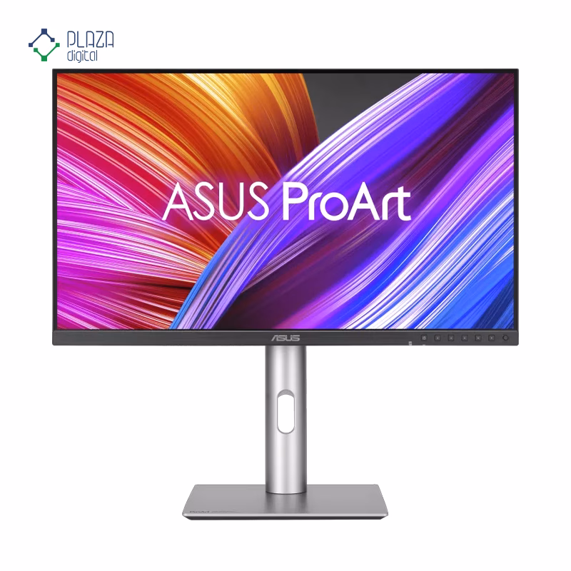 مانیتور 23.8 اینچی ایسوس مدل ProArt Display PA24ACRV پلازادیجیتال
