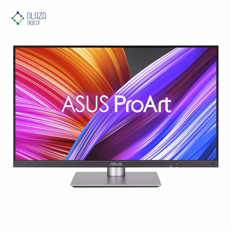 مانیتور 23.8 اینچی ایسوس مدل ProArt Display PA24ACRV پلازادیجیتال