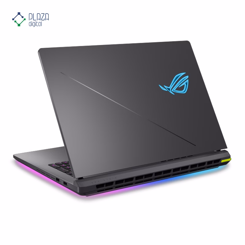 لپ تاپ ایسوس 18 اینچی مدل ROG Strix G18 G815JHR i7 14650HX 16GB 2TB RTX5050