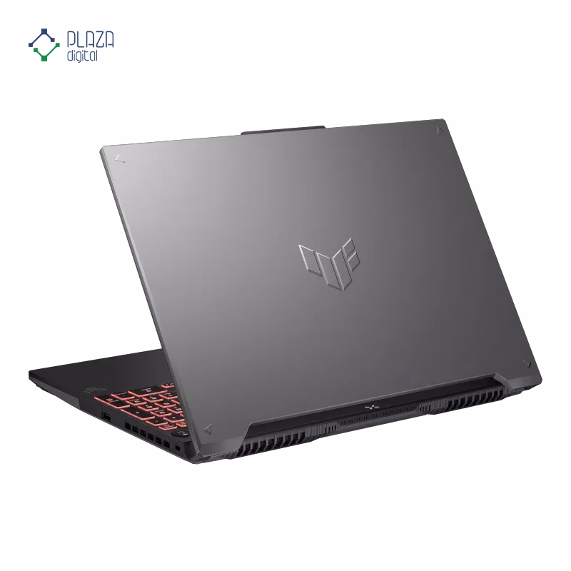 لپ تاپ گیمینگ ایسوس 16 اینچی مدل TUF Gaming A16 FA607NUG R7 7445HS 16GB 1TB RTX4050 پلازادیجیتال