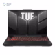 لپ تاپ گیمینگ ایسوس 16 اینچی مدل TUF Gaming A16 FA607NUG R7 7445HS 32GB 2TB RTX4050 پلازادیجیتال