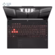 لپ تاپ گیمینگ ایسوس 16 اینچی مدل TUF Gaming A16 FA607NUG R7 7445HS 64GB 1TB RTX4050 پلازادیجیتال