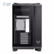 کیس کامپیوتر گیمینگ ایسوس مدل TUF Gaming GT502