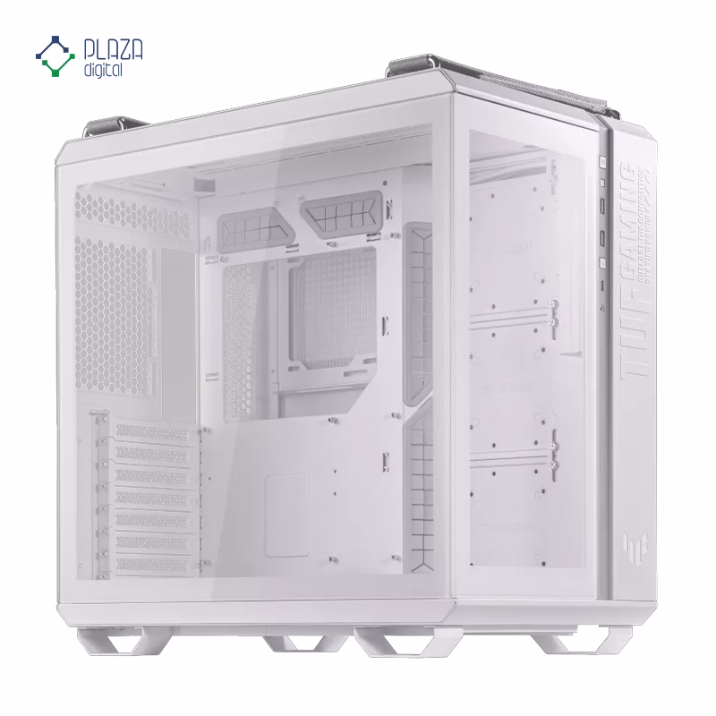 کیس کامپیوتر گیمینگ ایسوس مدل TUF Gaming GT502