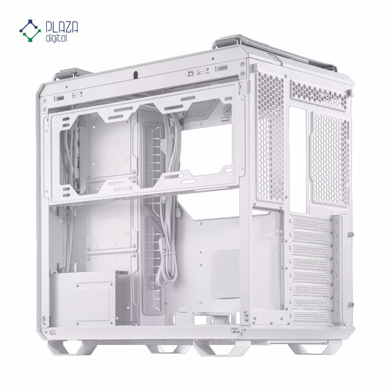 کیس کامپیوتر گیمینگ ایسوس مدل TUF Gaming GT502