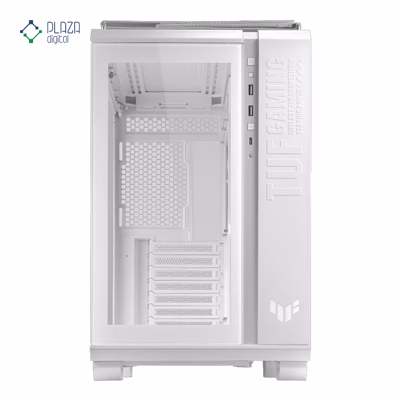 کیس کامپیوتر گیمینگ ایسوس مدل TUF Gaming GT502