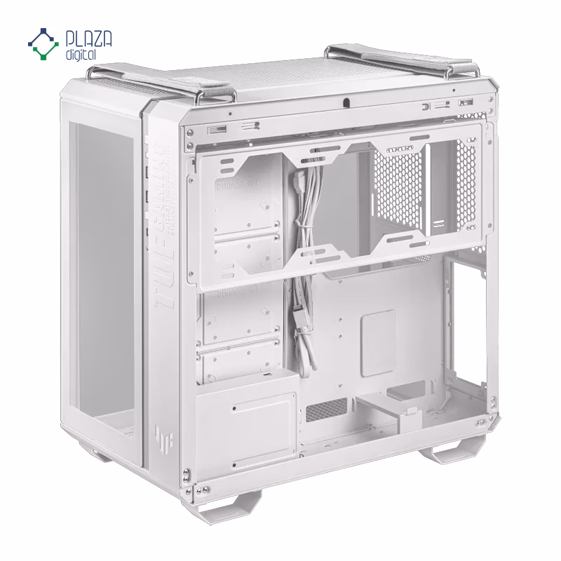 کیس کامپیوتر گیمینگ ایسوس مدل TUF Gaming GT502