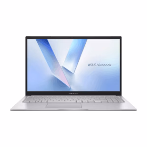 لپ تاپ ایسوس 15.6 اینچی مدل VivoBook 15 R1504VA Core 5 120U 40GB 1TB پلازادیجیتال