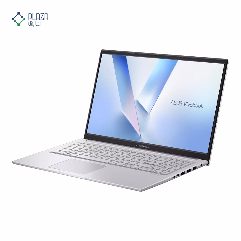 لپ تاپ ایسوس 15.6 اینچی مدل VivoBook 15 R1504VA Core 5 120U 8GB 1TB پلازادیجیتال