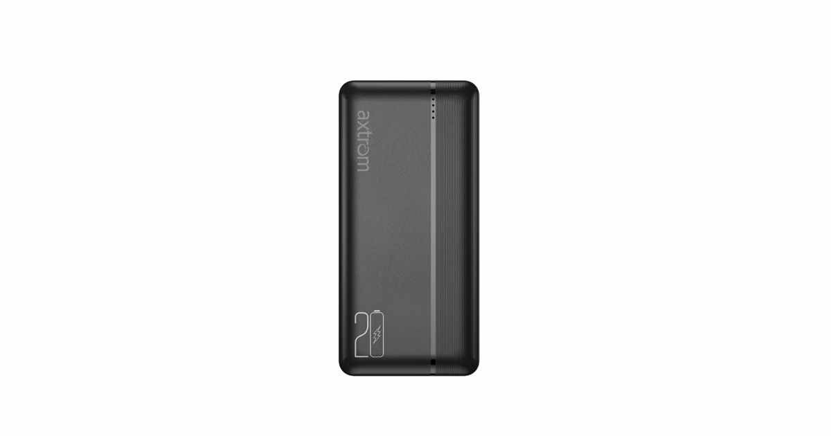 بهترین پاوربانک در بلک فرایدی پلازا دیجیتال 15 Axtrom-APB20K20W-20000-mAh-Power-Bank-Plazadigital