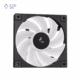 خنک کننده پردازنده مایع دیپ کول مدل MYSTIQUE 360 ARGB