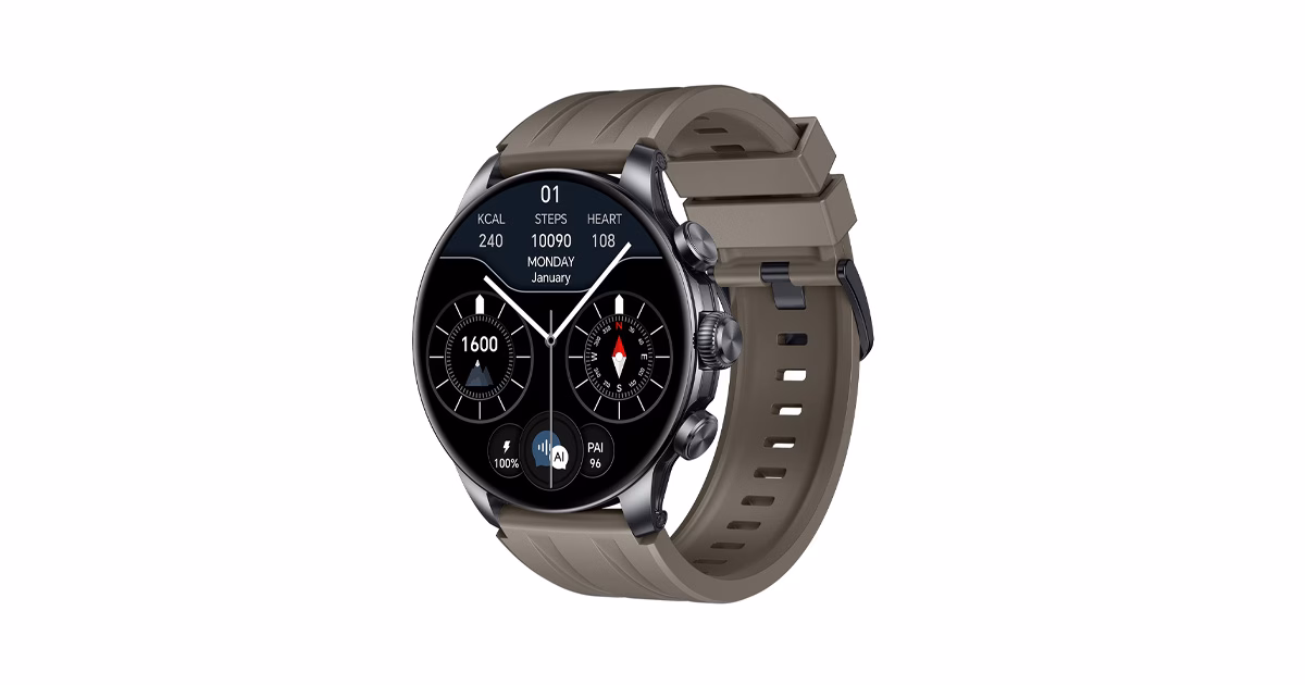 Glorimi-GX-CLASSICFIT-Smart-Watch-Black-PlazaDigital