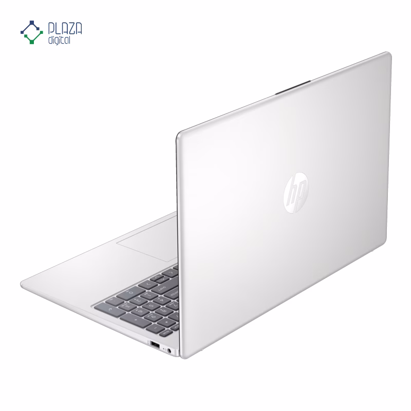 لپ تاپ اچ پی 15.6 اینچی مدل HP 15-fc0171nia Athlon 7120U 8GB 512GB پلازادیجیتال
