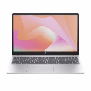 لپ تاپ اچ پی 15.6 اینچی مدل HP 15-fc0171nia Athlon 7120U 8GB 512GB پلازادیجیتال